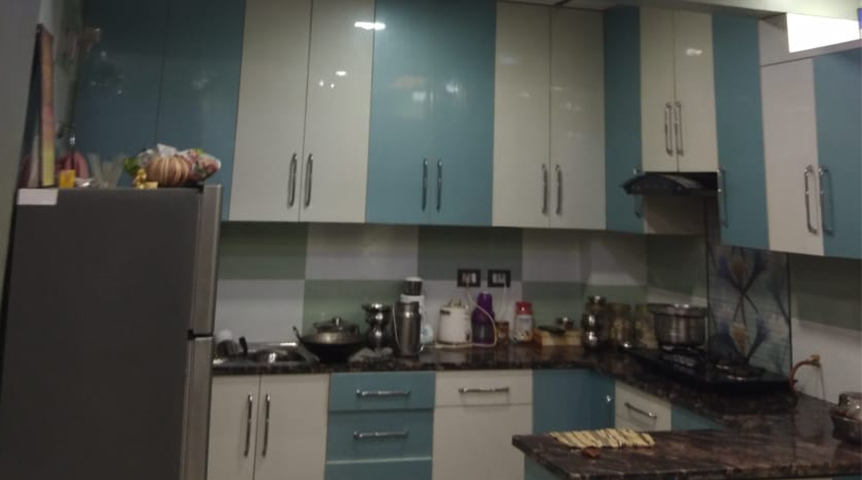 Top 5 Modular Kitchen Trends for 2026