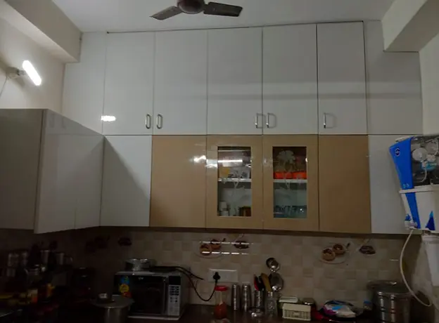 Modular Kitchen makers