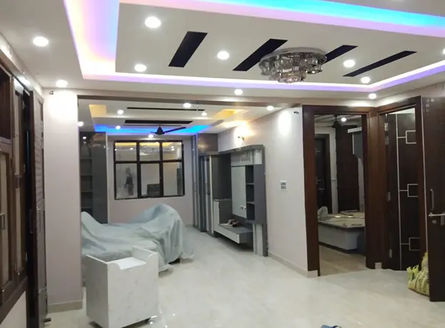 Home Interior