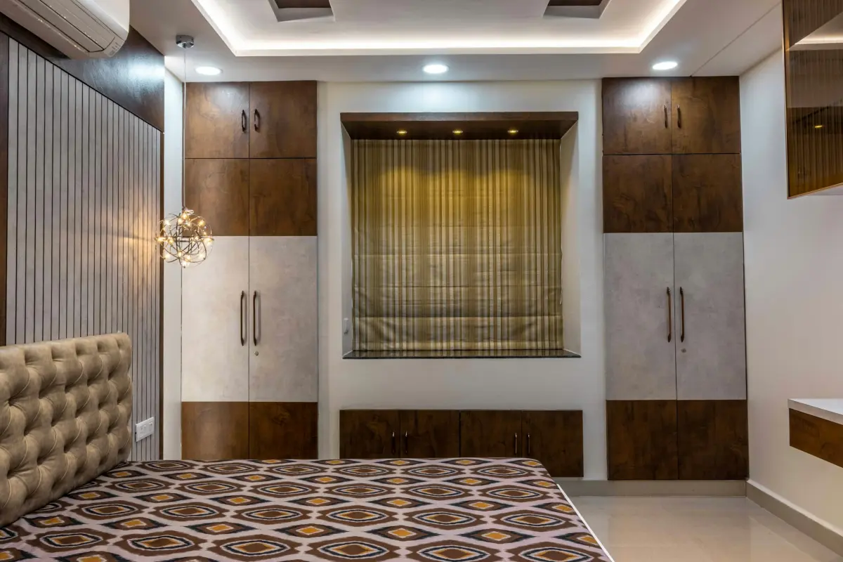 Complete Home Interior Design