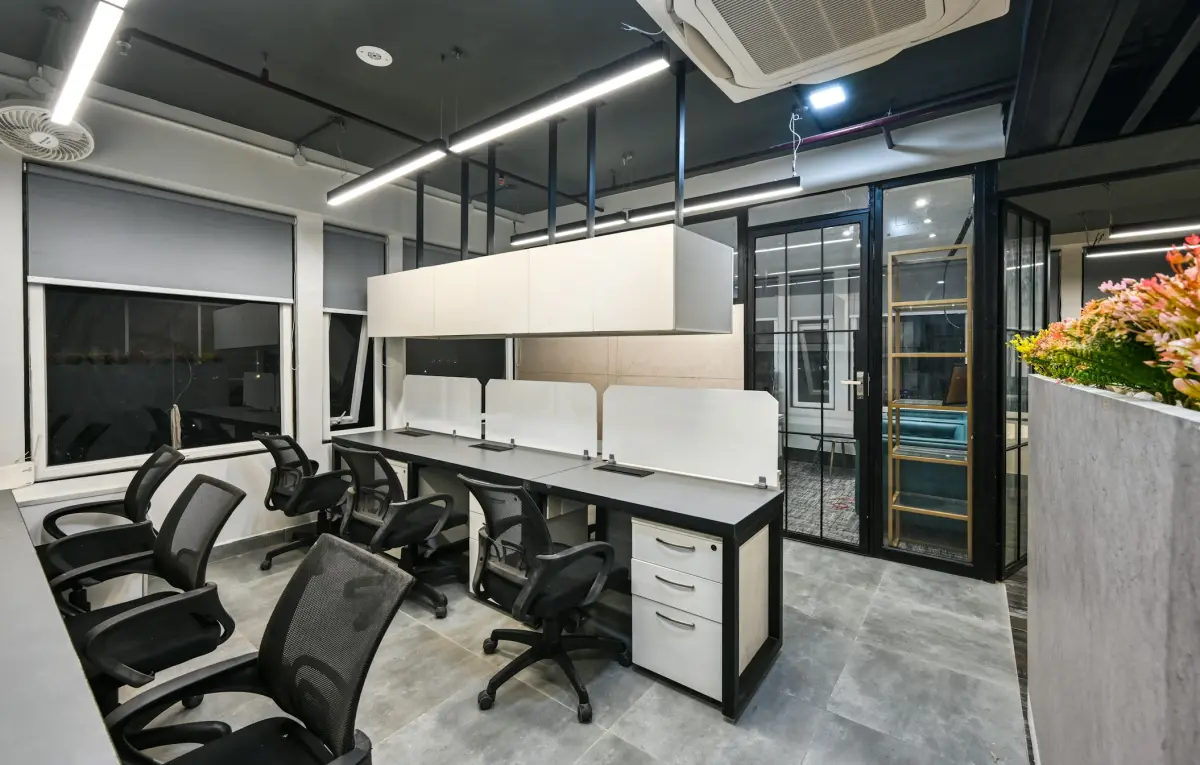Office Interior Design