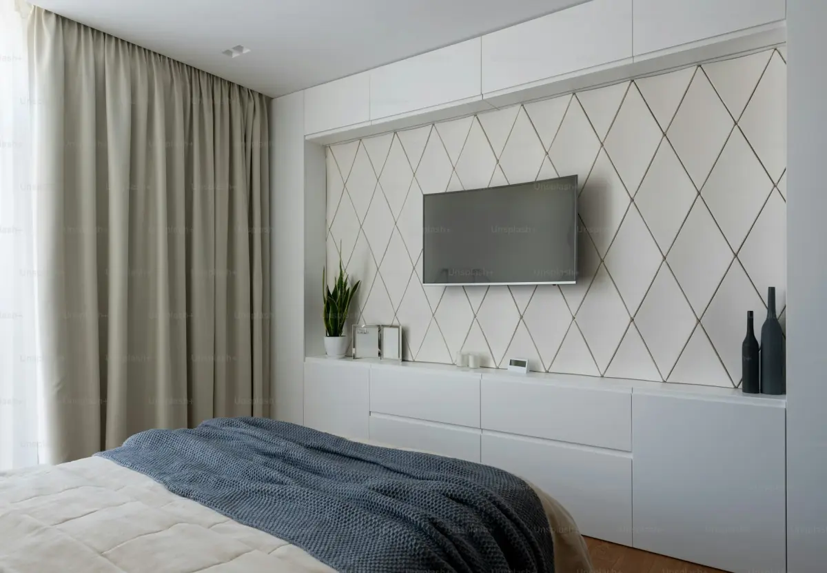Wall Paneling