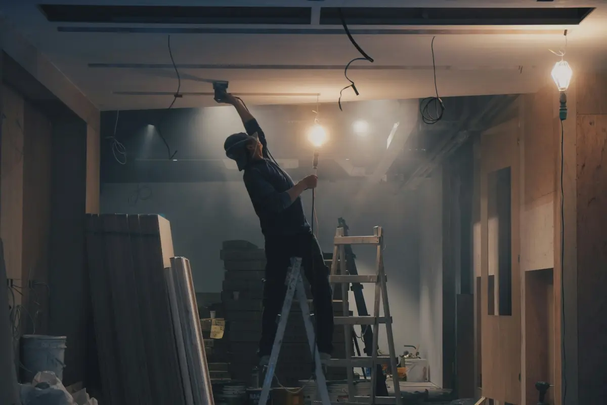 Home Renovation