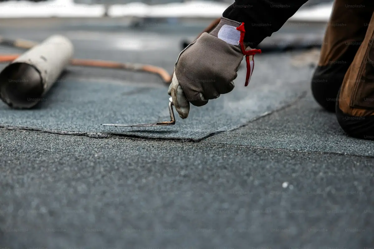 Waterproofing Services